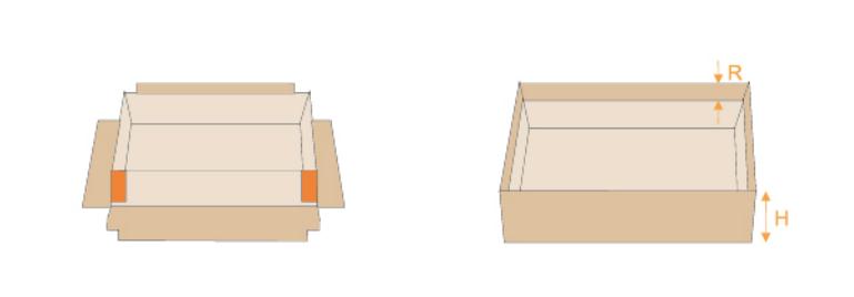全自動(dòng)制盒機(jī)，全自動(dòng)天地蓋機(jī)，全自動(dòng)紙盒成型機(jī)，全自動(dòng)禮盒機(jī)，自動(dòng)開(kāi)槽機(jī)，全自動(dòng)天地蓋紙盒設(shè)備-廣東鴻銘智能股份有限公司