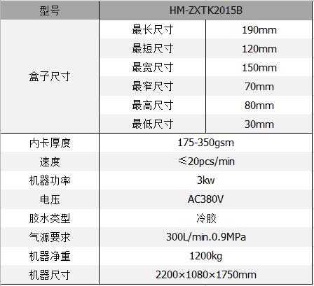 全自動(dòng)制盒機(jī)，全自動(dòng)天地蓋機(jī)，全自動(dòng)紙盒成型機(jī)，全自動(dòng)禮盒機(jī)，自動(dòng)開(kāi)槽機(jī)，全自動(dòng)天地蓋紙盒設(shè)備-廣東鴻銘智能股份有限公司